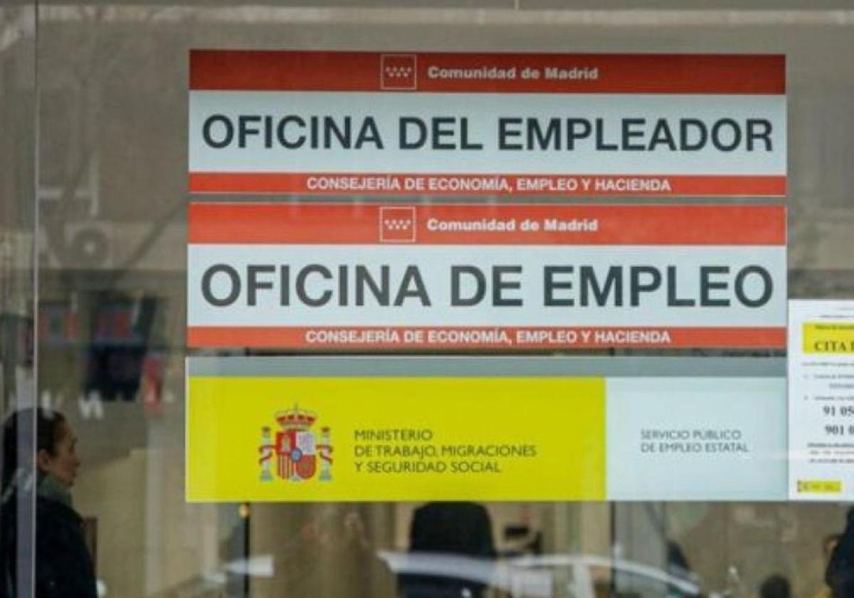 Sepe Ayuda De 480 Euros Que Puedes Pedir Socilitar Su No Cobras El Paro El Correo 4169